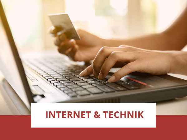Internet & Technik